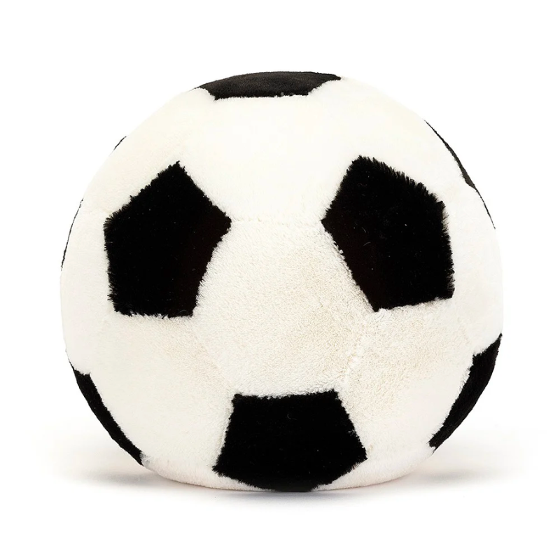 Amuseable Sports Plush Toy