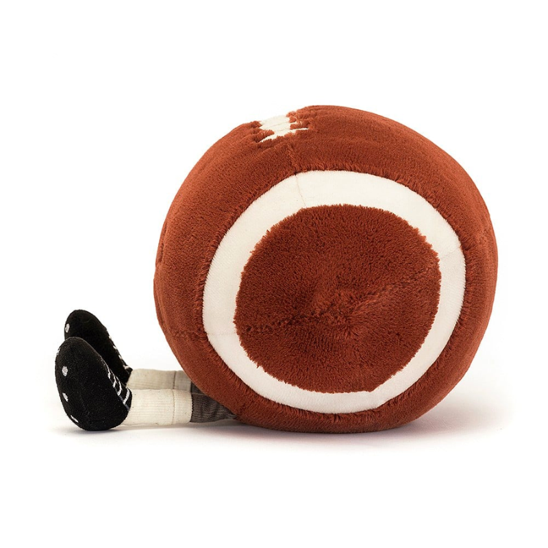 Amuseable Sports Plush Toy