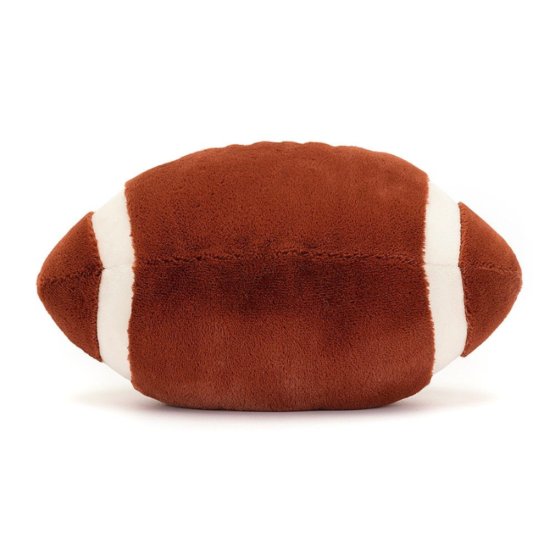 Amuseable Sports Plush Toy
