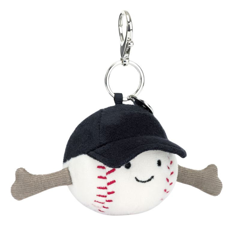 Bag Charm Plush Toy