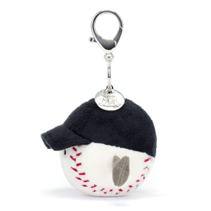 Bag Charm Plush Toy