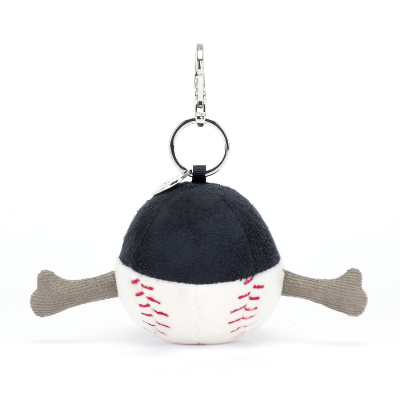 Bag Charm Plush Toy