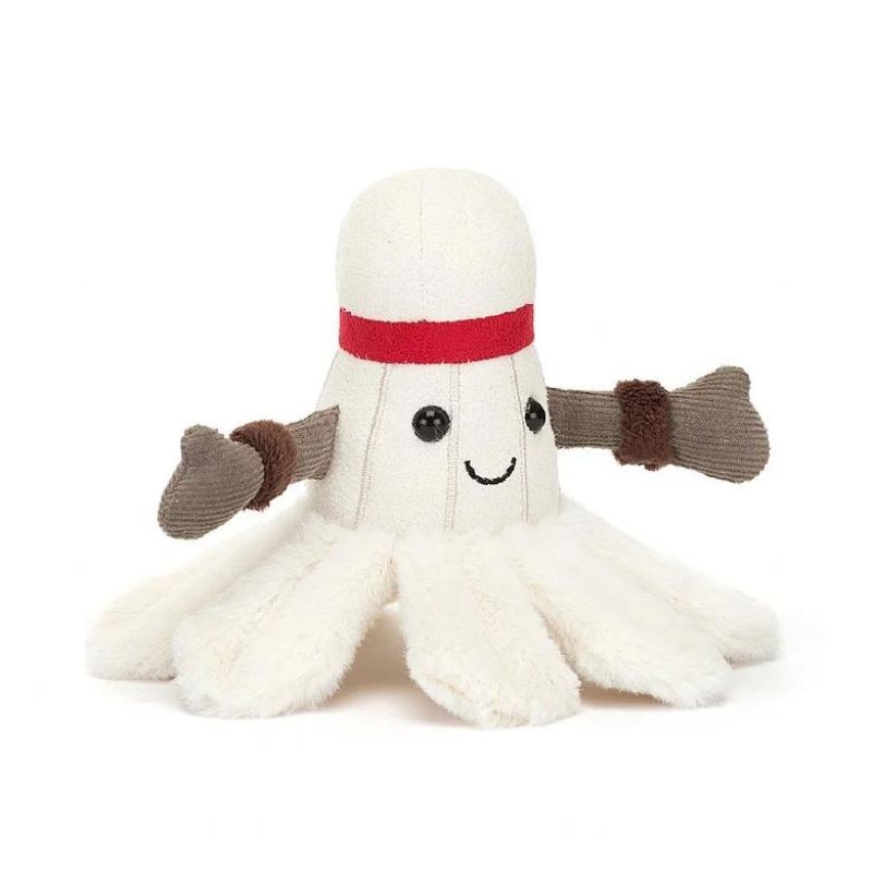 Amuseable Sports Plush Toy