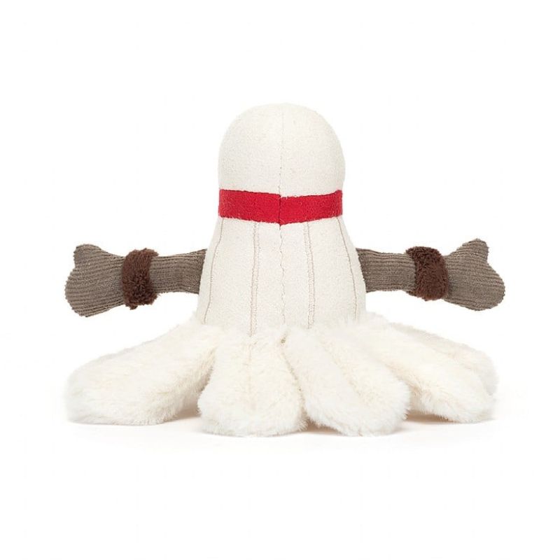 Amuseable Sports Plush Toy