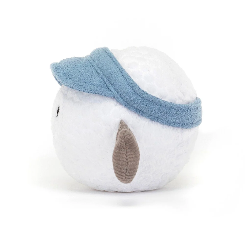Amuseable Sports Plush Toy