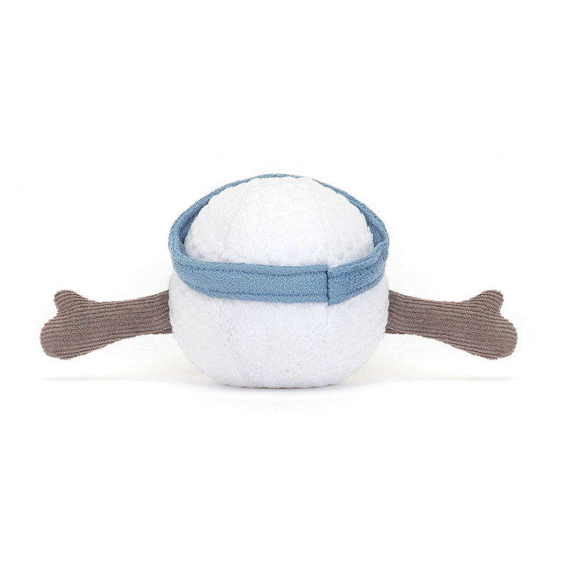 Amuseable Sports Plush Toy