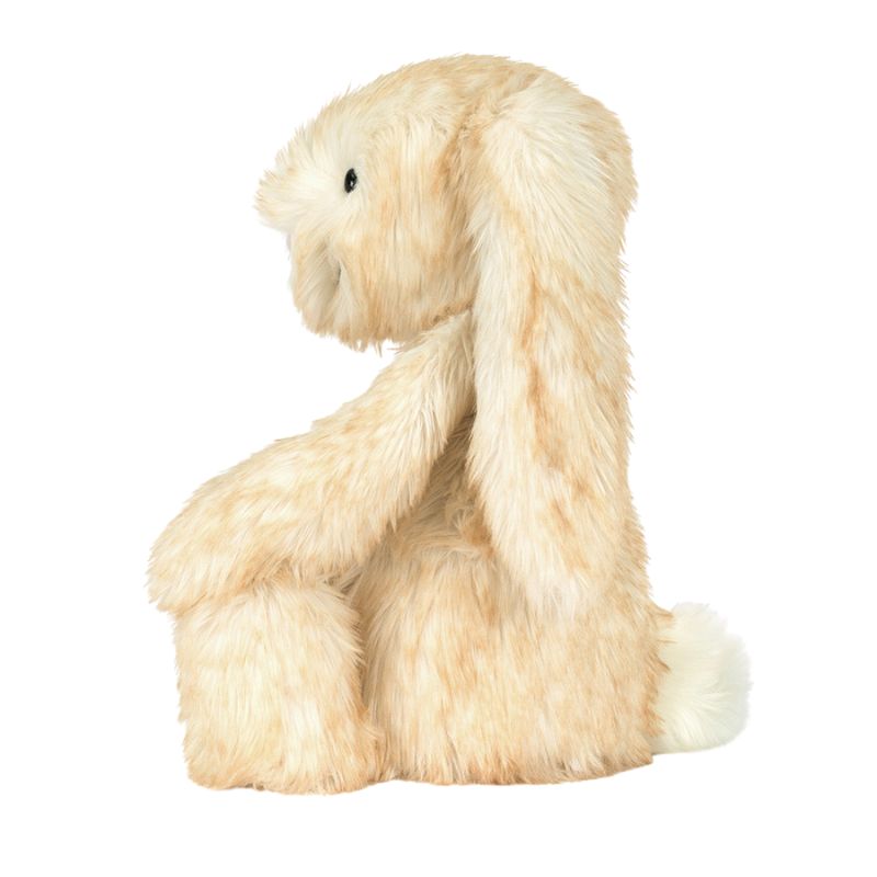 Bashful Luxe Bunny Plush Toy