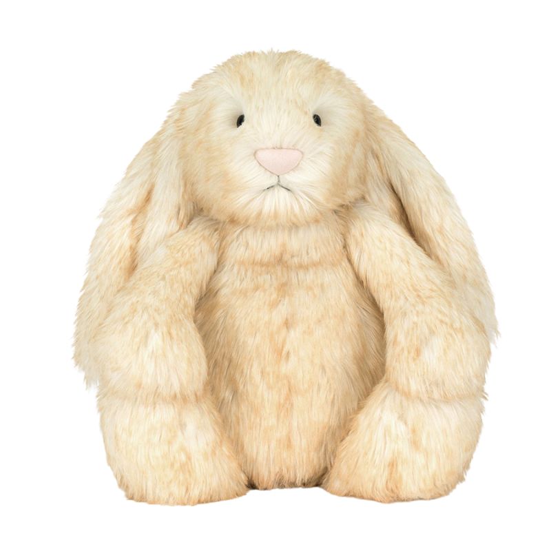 Bashful Luxe Bunny | Snuggle Bugz | Canada's Baby Store
