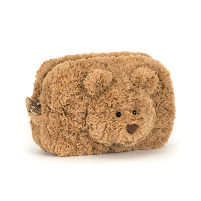 Character Pouch