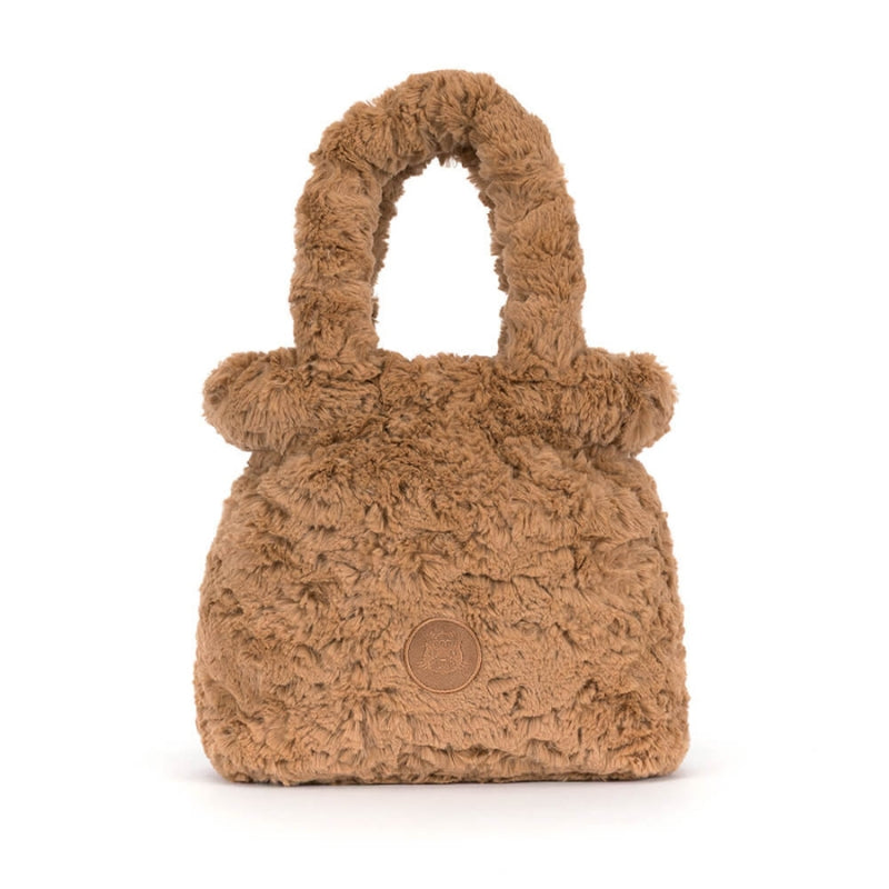 Bartholomew Bear Handbag – Snuggle Bugz