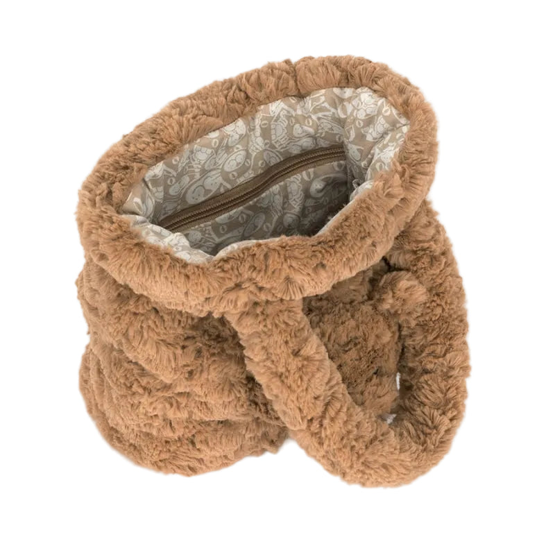 Bartholomew Bear Handbag