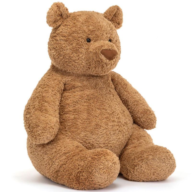 Bartholomew Bear Bathrobe | Snuggle Bugz | Canada's Baby Store