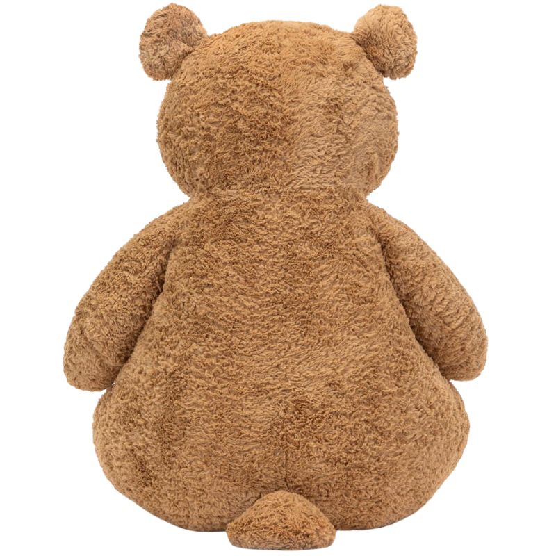Gigantic Bartholomew Bear Plush Toy