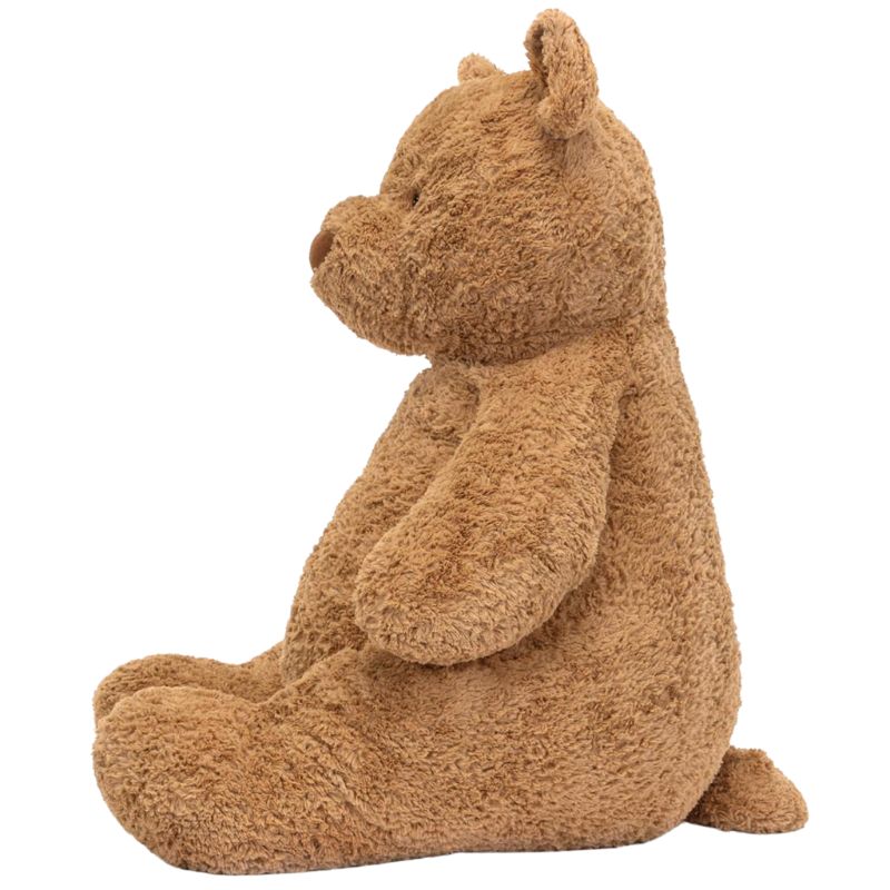 Gigantic Bartholomew Bear Plush Toy