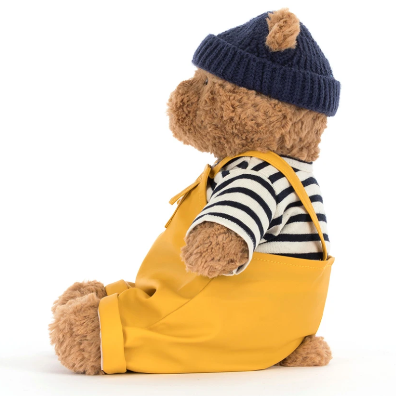 Bartholomew Bear Seafarer Outfit