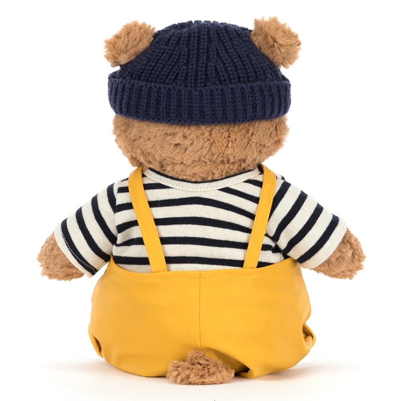 Bartholomew Bear Seafarer Outfit