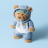 Bartholomew Bear Snow Suit
