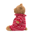 Bartholomew Bear Winter Pyjamas