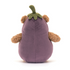 Bartholomew Bear Eggplant