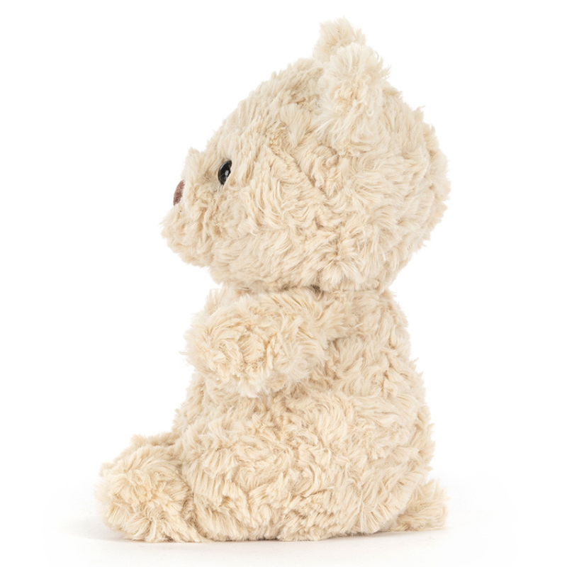 Bartholomew Bear Junior Plush Toy