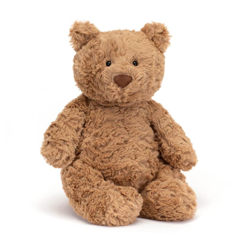 Bumbly Bear | Snuggle Bugz | Canada's Baby Store