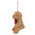 Holiday Plush Ornaments