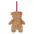 Holiday Plush Ornaments