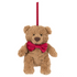 Holiday Plush Ornaments