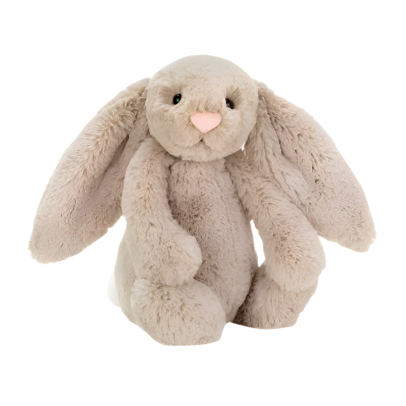 Bashful Bunnies Plush Toy