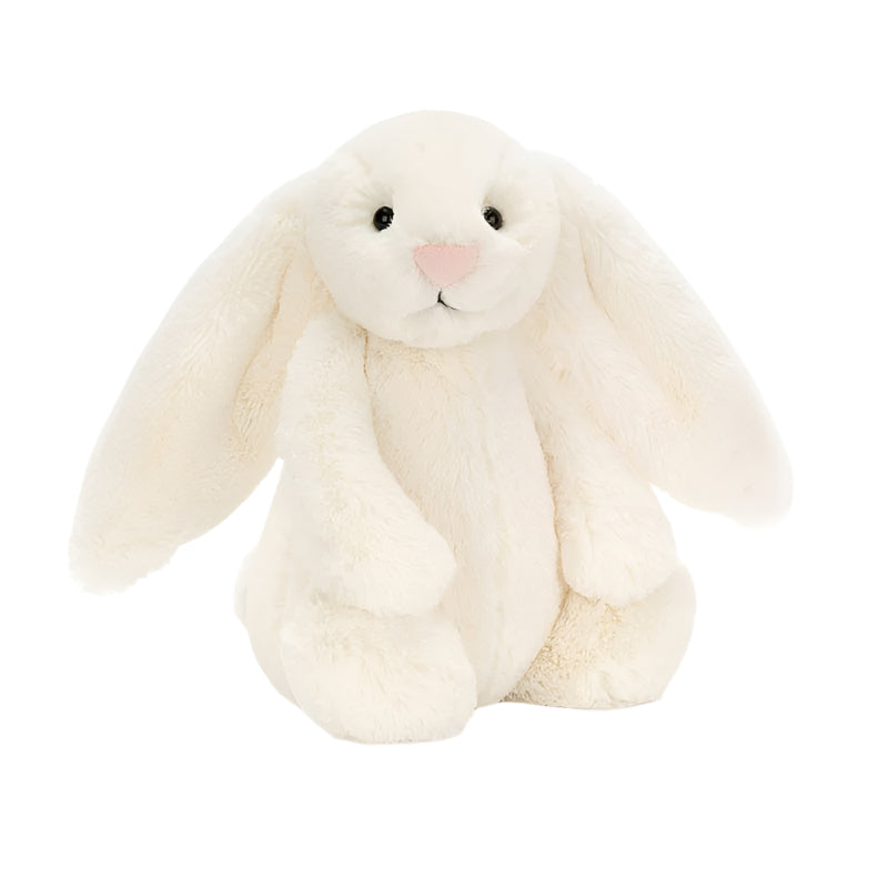 Bashful Bunnies Plush Toy