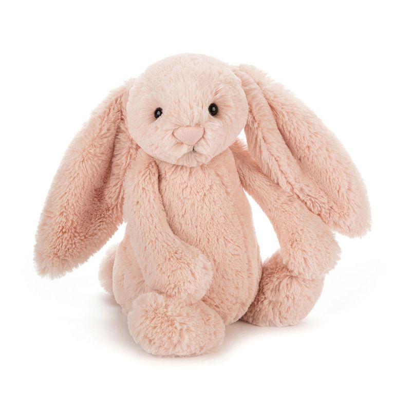 Bashful Bunnies Plush Toy