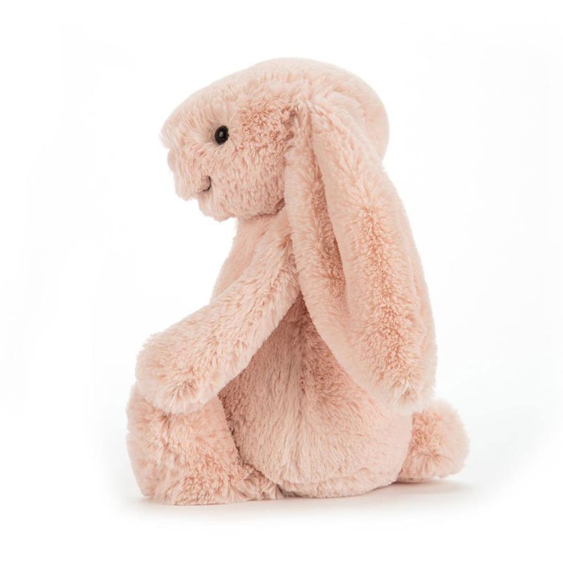 Bashful Bunnies Plush Toy