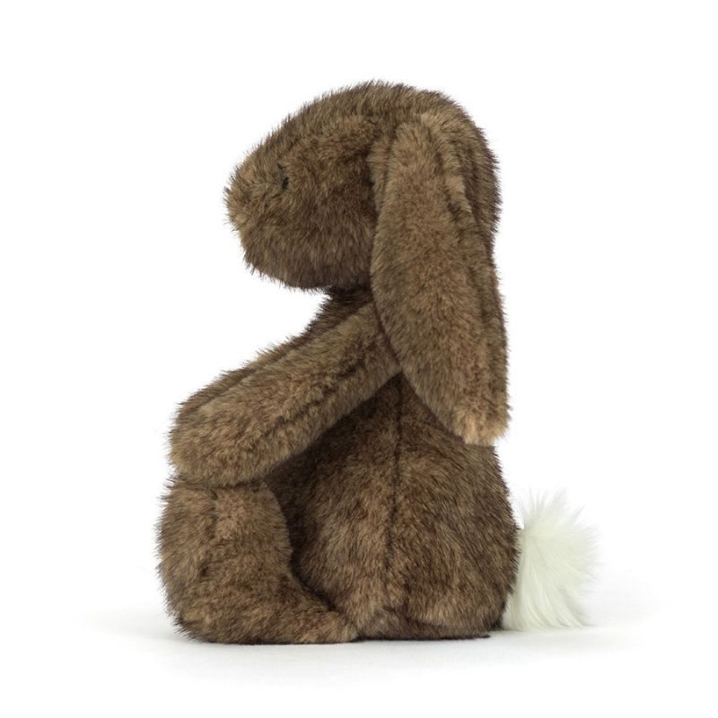 Bashful Luxe Bunny Plush Toy