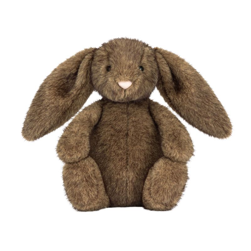 Bashful Luxe Bunny Plush Toy