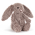 Bashful Luxe Bunny