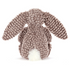 Bashful Luxe Bunny