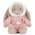 Bashful Bunny Snow Suit