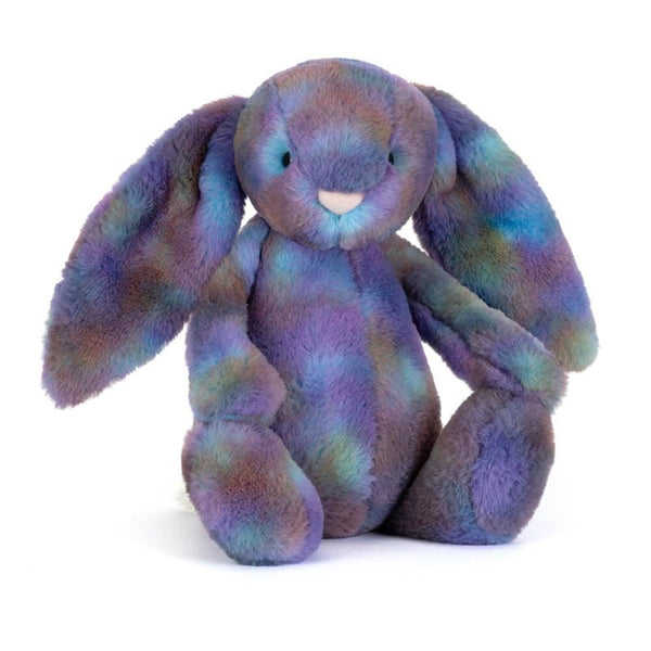 Big Bashful Luxe Inkli Bunny 51cm ぬいぐるみ Bashful Luxe Bunny | Snuggle Bugz | Canada's Baby Store