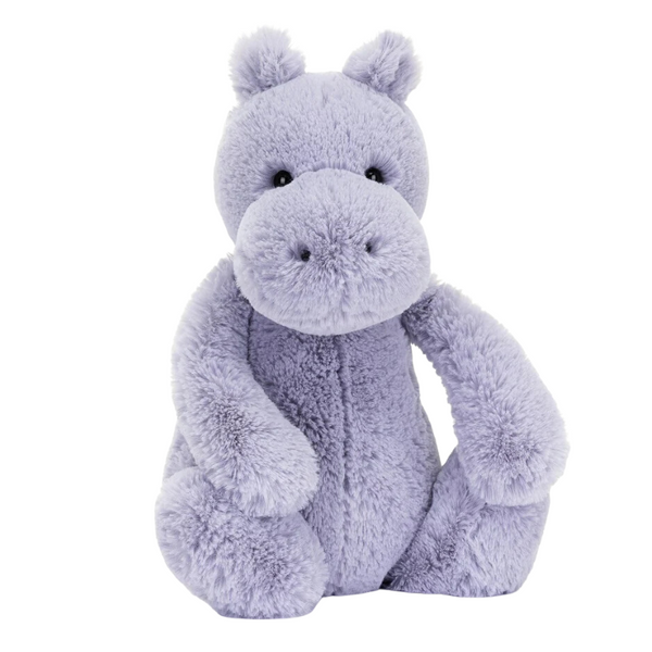  ♡ Bashful Hippo Bashful Hippo | Snuggle Bugz | Canada's Baby Store