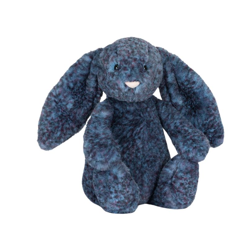Bashful Luxe Bunny Plush Toy