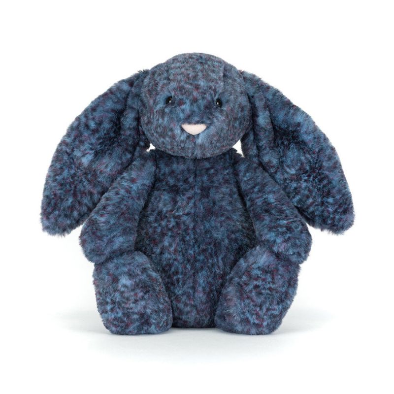 Bashful Luxe Bunny Plush Toy