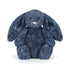 Bashful Luxe Bunny Plush Toy