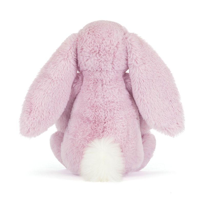 Bashful Luxe Bunny | Snuggle Bugz | Canada's Baby Store