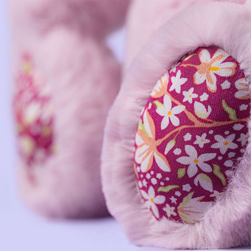 Bashful Luxe Bunny | Snuggle Bugz | Canada's Baby Store
