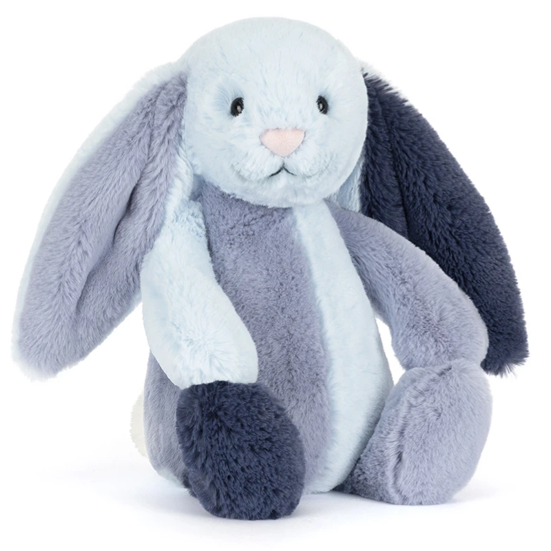 Bashful Bunnies Plush Toy