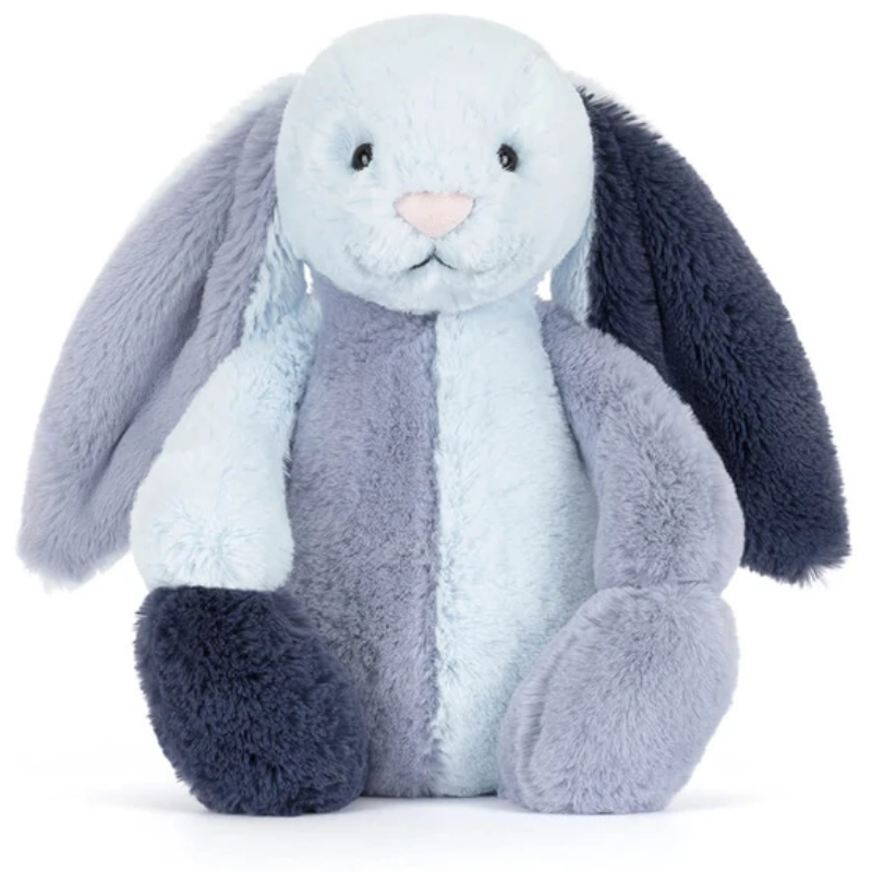 Bashful Bunnies Plush Toy