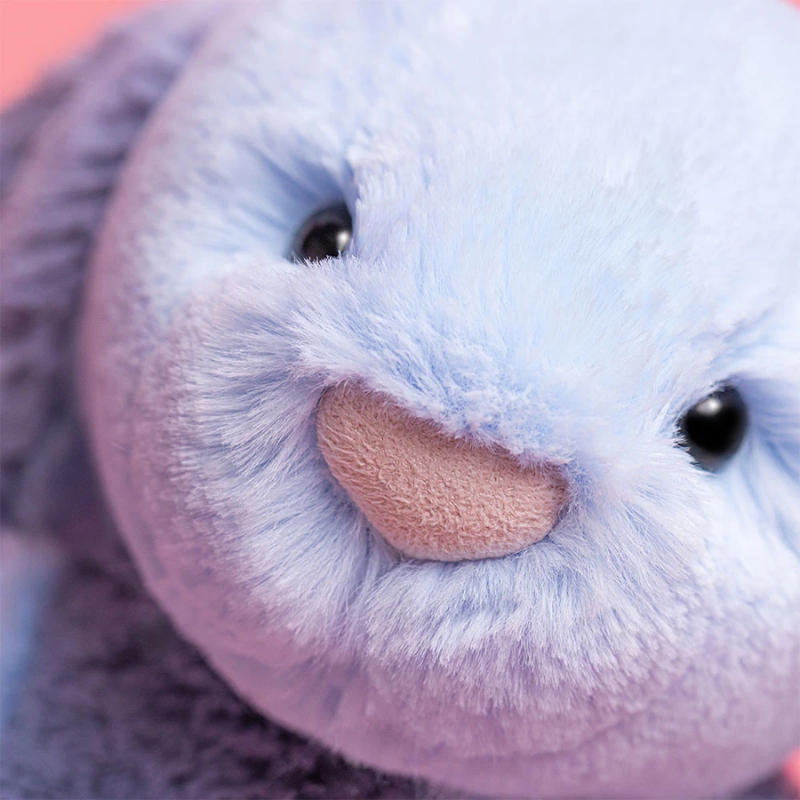 Bashful Bunnies Plush Toy
