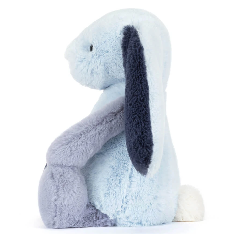 Bashful Bunnies Plush Toy