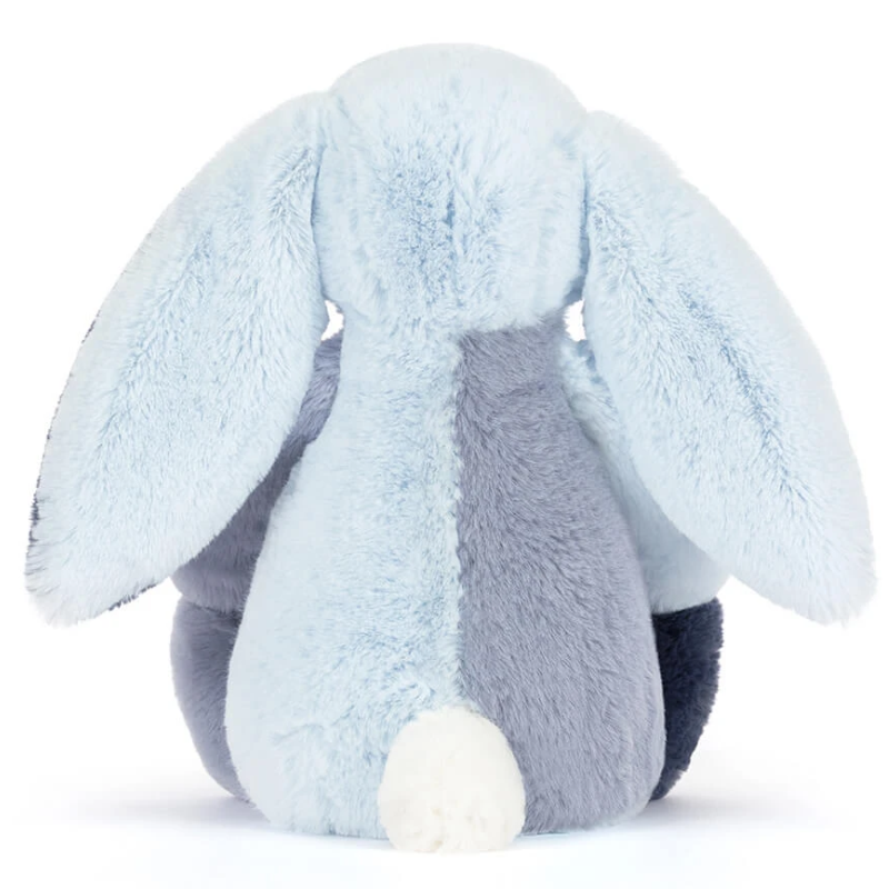 Bashful Bunnies Plush Toy
