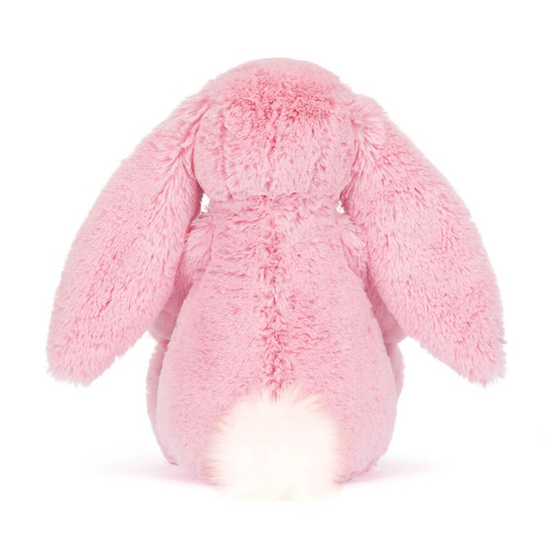 Bashful Luxe Bunny Plush Toy